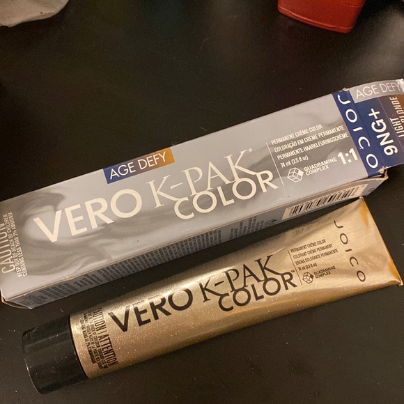 Joico permanent color 9NG light natural blonde - Picture 1 of 2